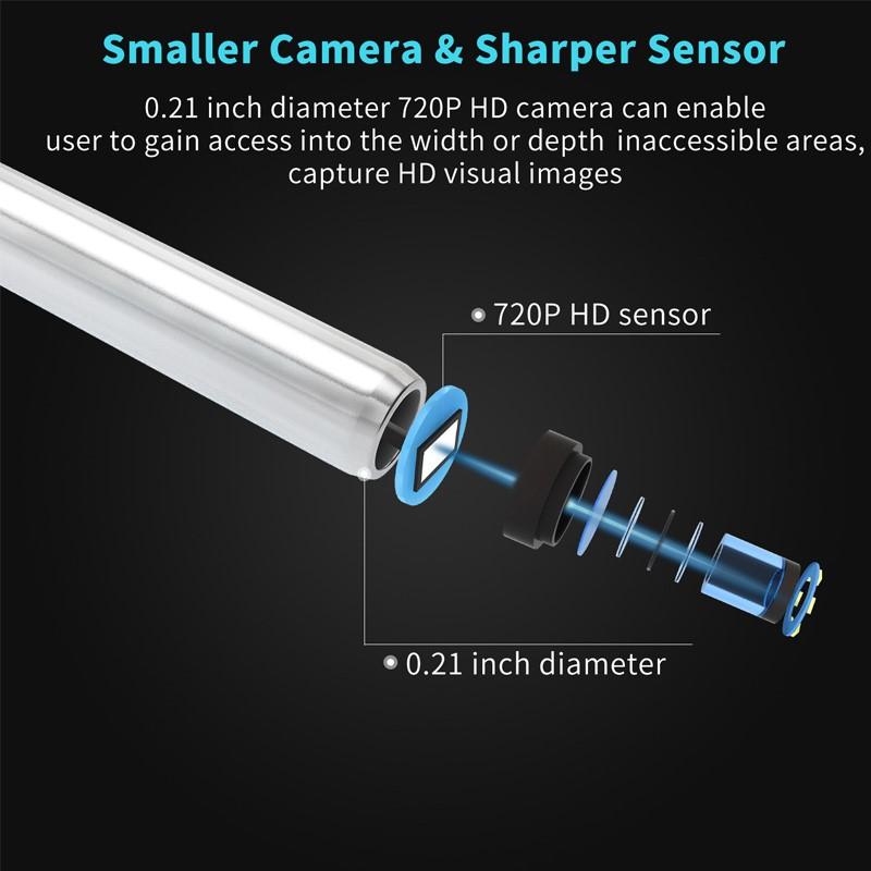Avtoit | Household ENT Endoscope