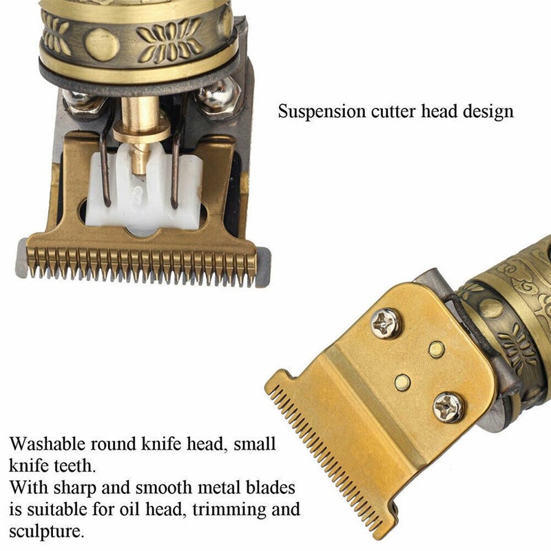 Avtoit | Professional Hair Clipper