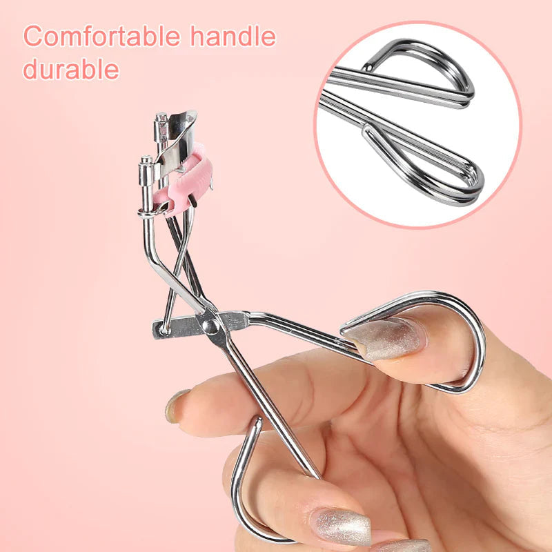 Avtoit | New Eyelash Curler with Brush Makeup Tools
