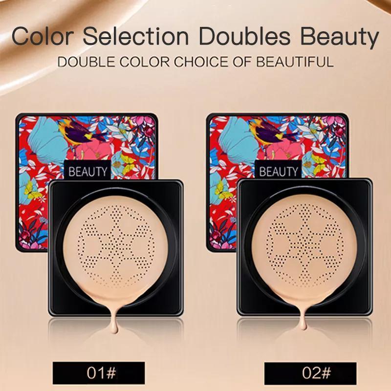 Avtoit | Air Cushion CC Cream