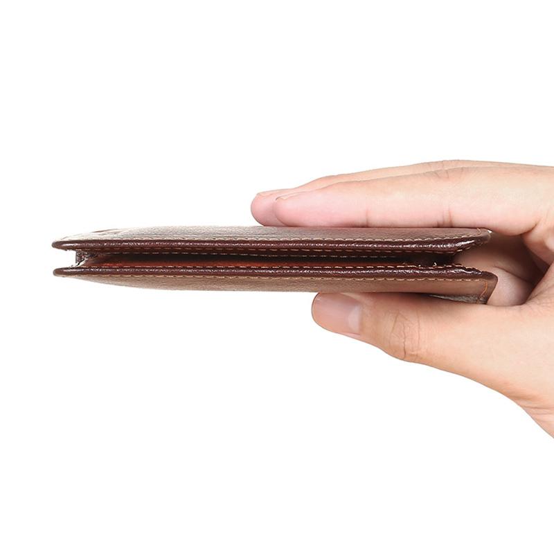 Avtoit | Simple Anti-Theft Wallets for Men