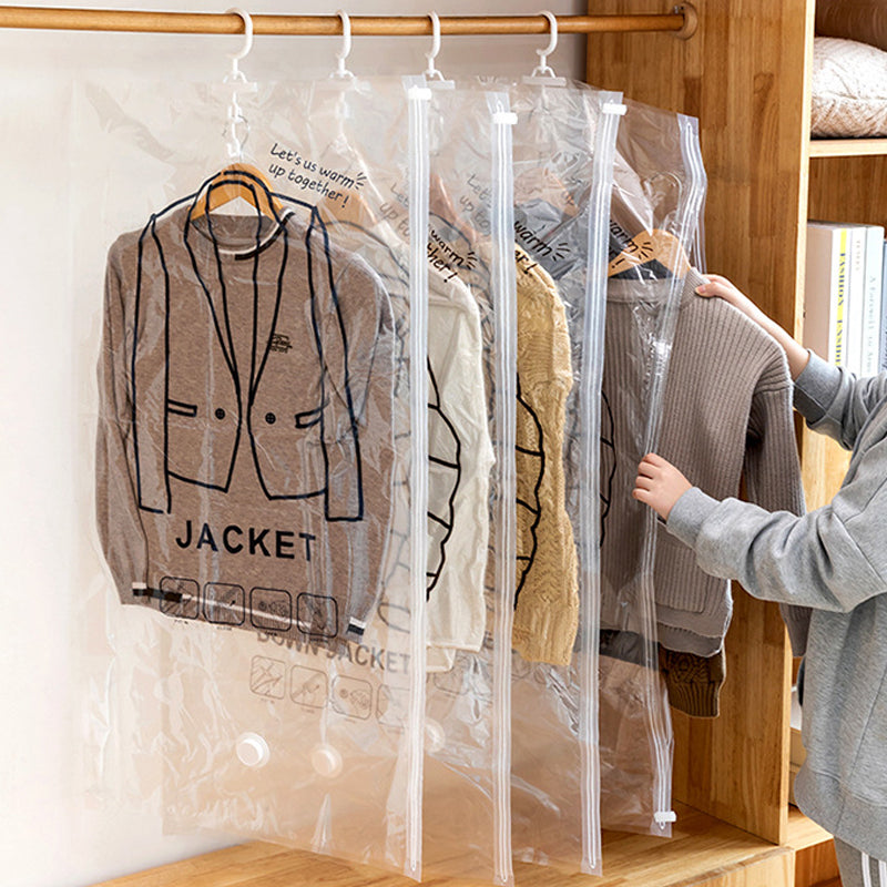 Avtoit | Storage bag for vacuum removal