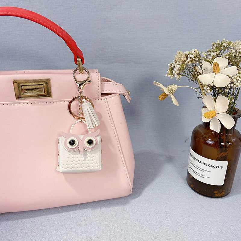 Avtoit | Multi-purpose cute mini-bag keychain