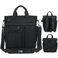 Avtoit | Retractable Large-Capacity Backpack with Various Styles, Headphone Port, Multiple Pockets and Shock-Absorbing Breathable Strap, for Work, School, Business Trip, etc.