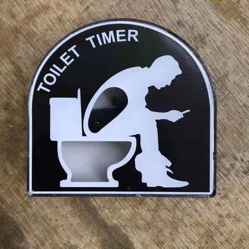 Avtoit | Toilet shape hourglass