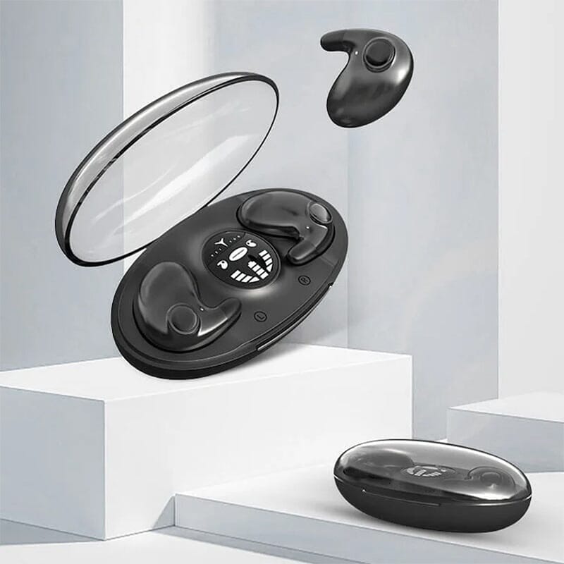Avtoit | Invisible Sleep Wireless Earbuds