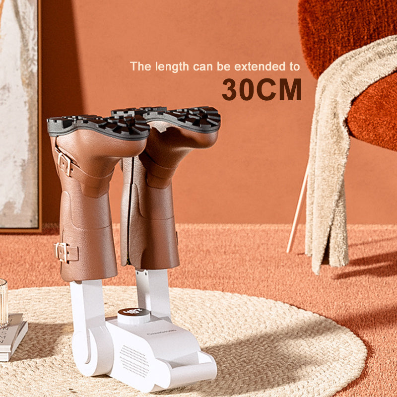 Avtoit | Telephone and Foldable Shoe Dryer