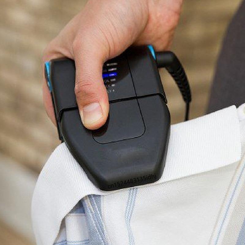 Avtoit | Folding Portable Compact Mini Foldable Iron