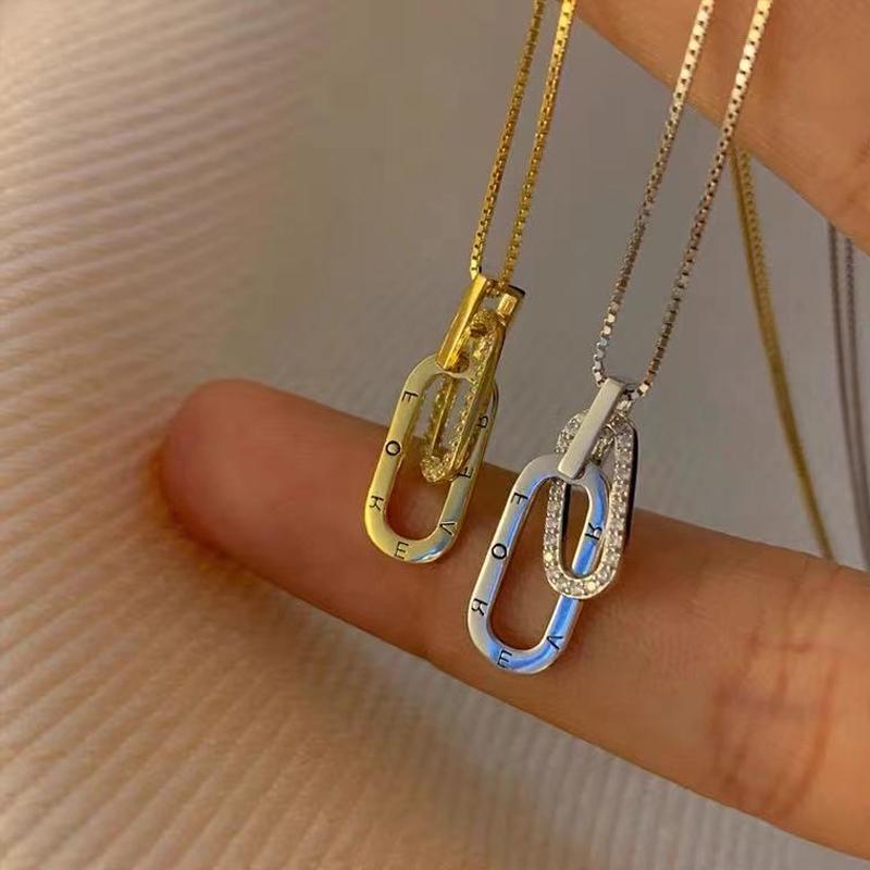 Avtoit | Forever Connected Necklace