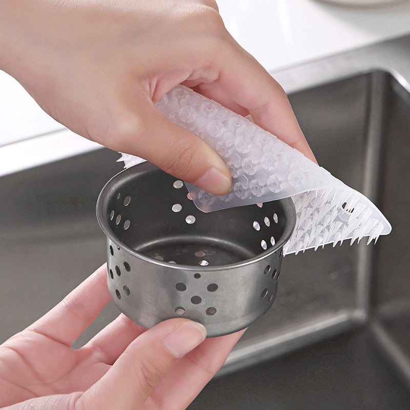 Avtoit | Fruit and Vegetable Cleaning Brush