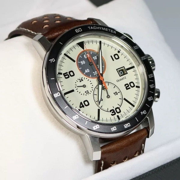 Avtoit | Multifunctional 6-Pin Watch