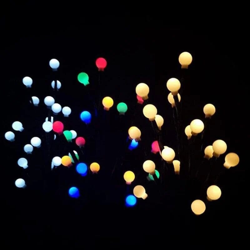 Avtoit | Solar-powered Firefly Garden Light