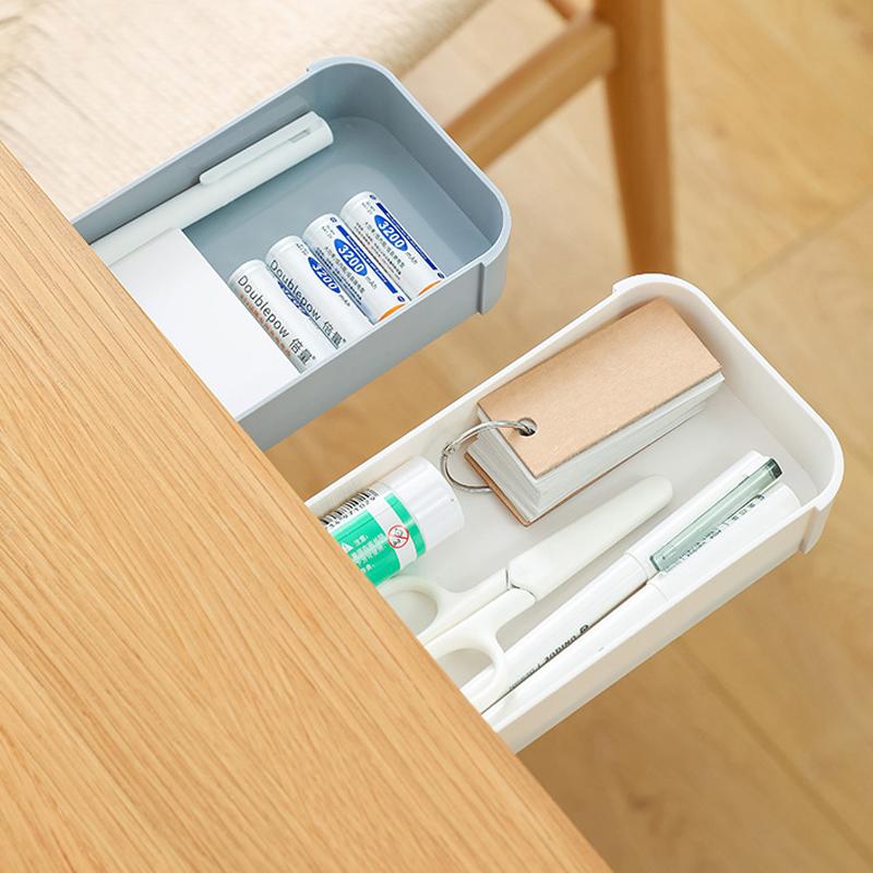 Avtoit | Invisible Storage Box