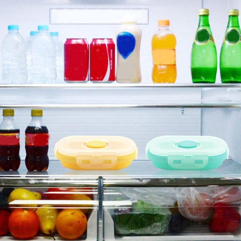 Avtoit | Sealable Food Storage Box