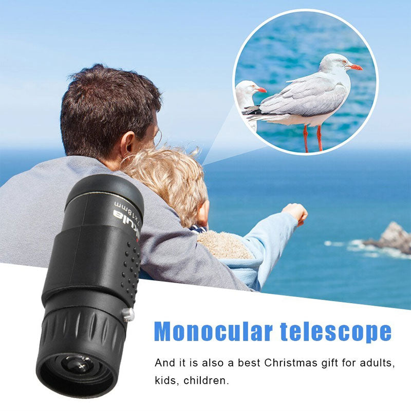 Avtoit | Portable pocket telescope