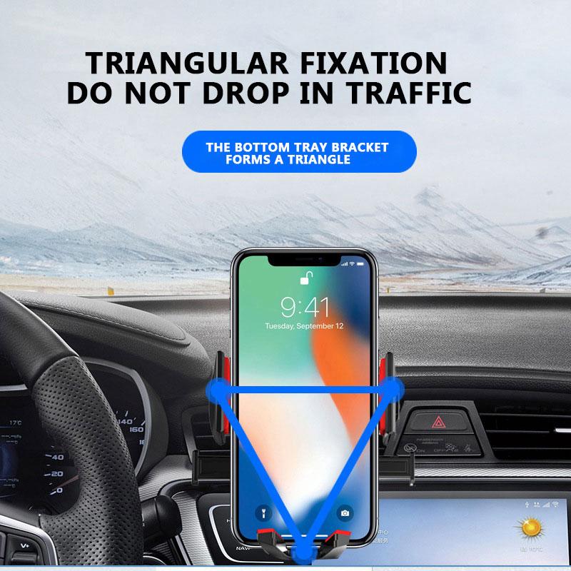 Avtoit | Universal Car Phone Holder