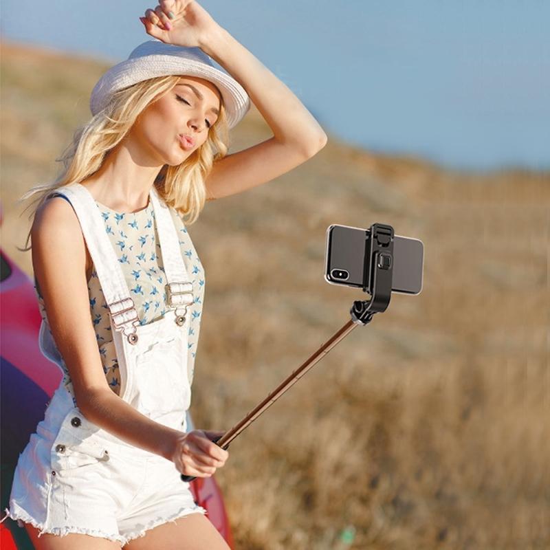 Avtoit | 3 in 1 Bluetooth Selfie Stick