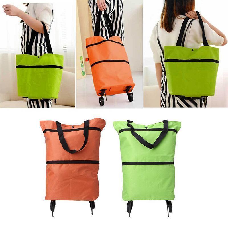 Avtoit | Foldable eco-friendly shopping bag
