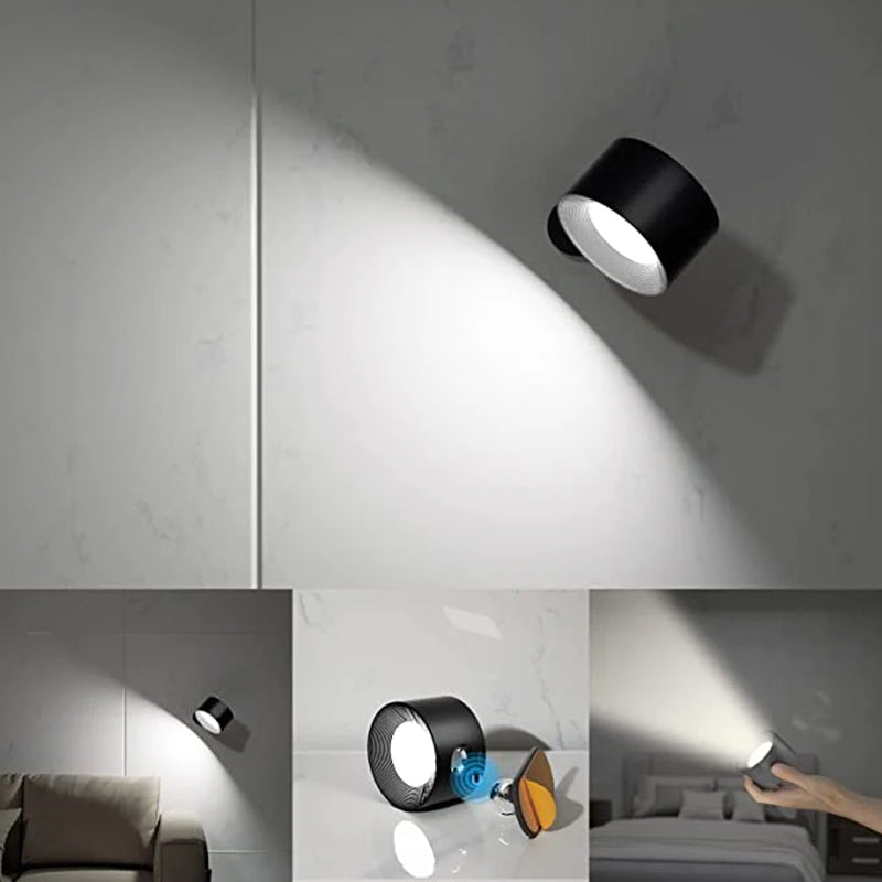 Avtoit | Magnetic Wall Lamp