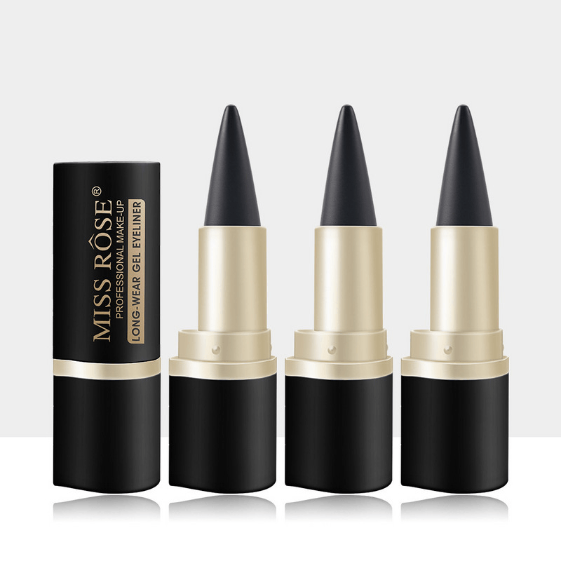 Avtoit | Waterproof Single Head Solid Eyeliner