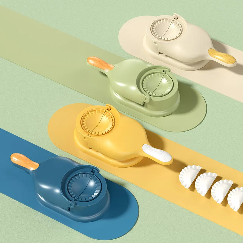 Avtoit | Upgrade 2 In 1 Dumpling Maker