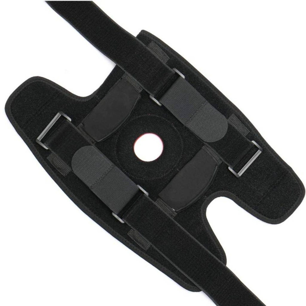 Avtoit | ACL Knee Brace for Knee Support and Stability | Reduces Pain, Swelling, and Limits Motion | Ideal for Recovery and Injury Protection