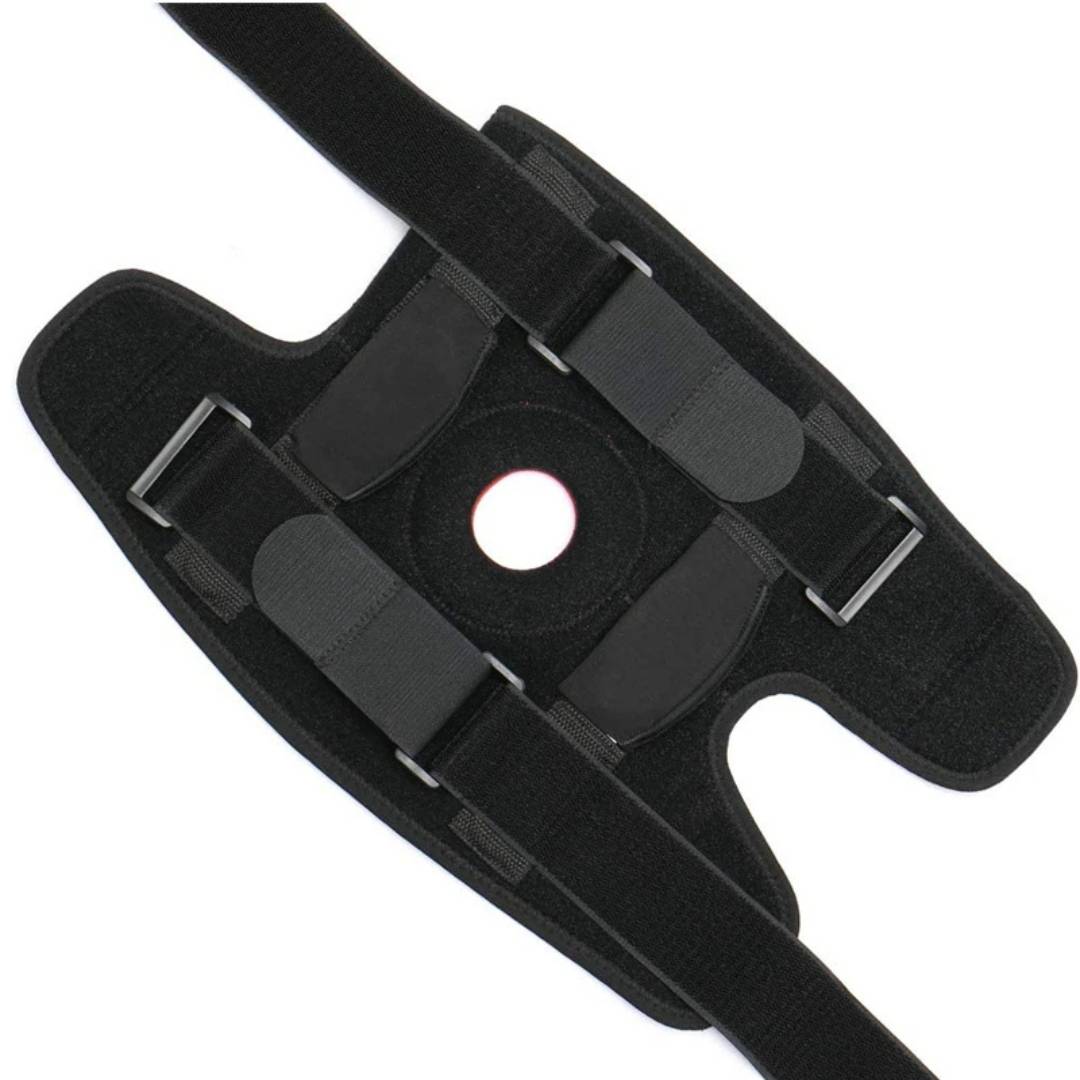 Avtoit | ACL Knee Brace for Knee Support and Stability | Reduces Pain, Swelling, and Limits Motion | Ideal for Recovery and Injury Protection