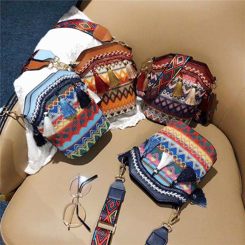 Avtoit | Ethic Style Bucket Bag