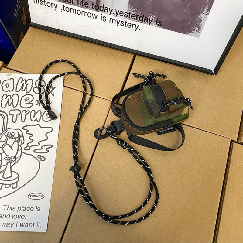 Avtoit | Trendy Pendant Mini Bag