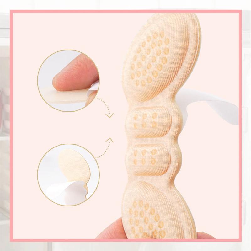 Avtoit | Pain-relieving Heel Cushions