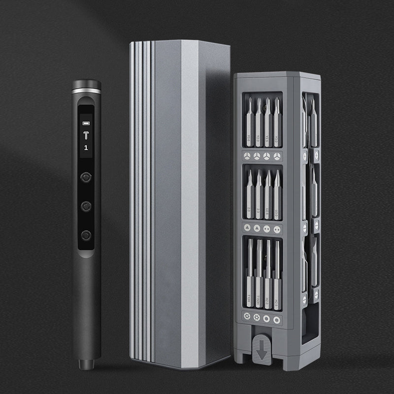 Avtoit | Mini-screwdriver set