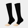Avtoit | Comfortable compression stockings with zipper