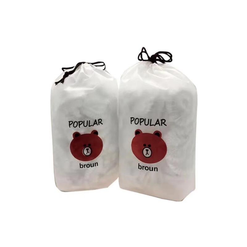 Avtoit | Fresh Storage Bags 100 Pieces