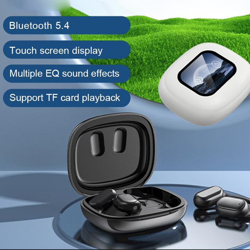 Avtoit | Wireless Open Ear Bluetooth Earphones