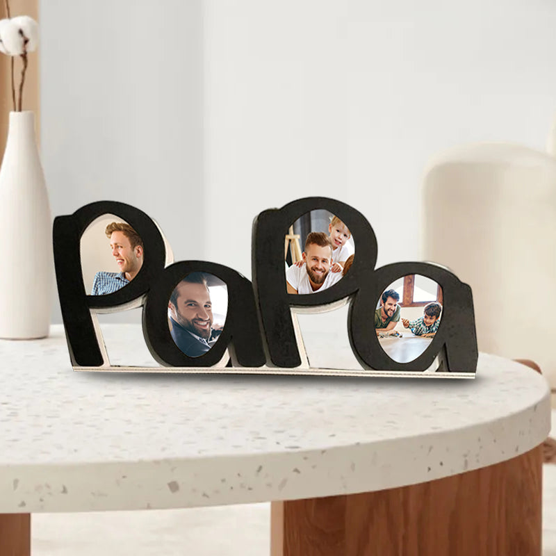 Avtoit | Dad photo frame
