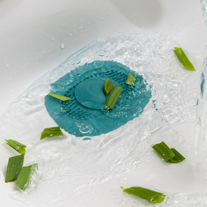 Avtoit | Silicone Sink Filter Drain Cover