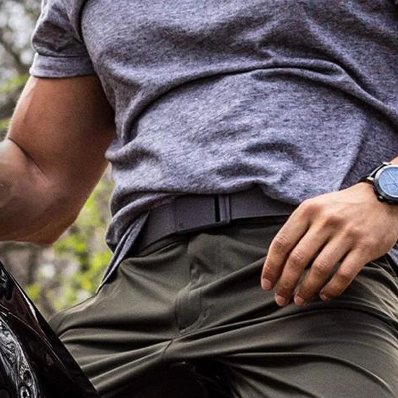 Avtoit | Men's Belt with Magnetic Closure
