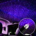 Avtoit | Auto and Living Space Ceiling Romantic USB Night Light