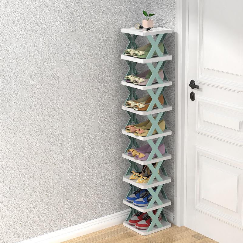 Avtoit | Shoe rack for storage
