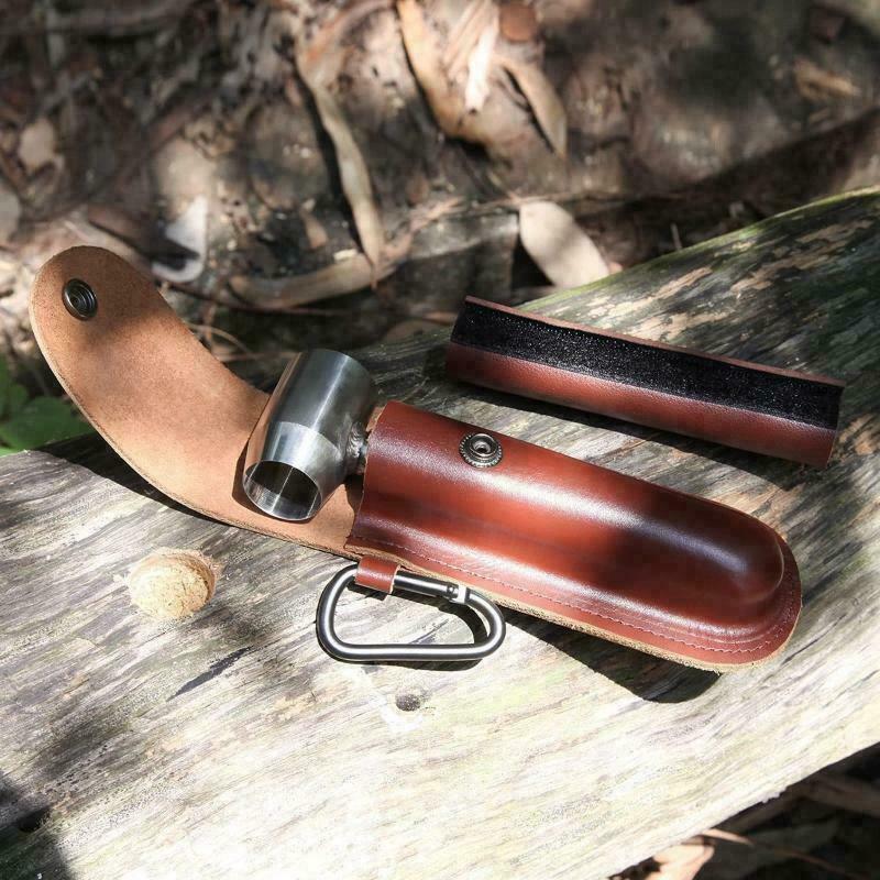 Avtoit | BUSHCRAFT HAND AUGER WRENCH
