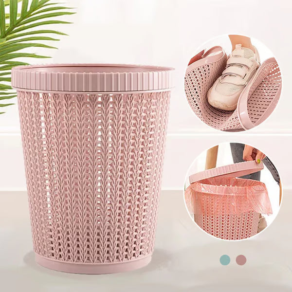 Avtoit | BinGenie – The trash can that thinks ahead!