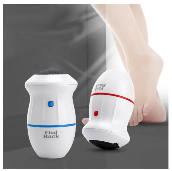 Avtoit | Cordless Electric Foot Care Callus Remover