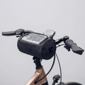 Avtoit | Waterproof Bicycle Bag with Touchscreen Access