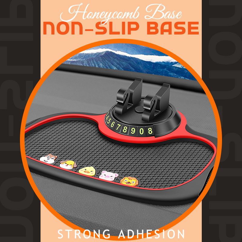 Avtoit | Anti-slip mat for mobile phone holder