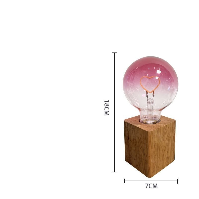 Avtoit | LED Neon Love Atmosphere Lamp