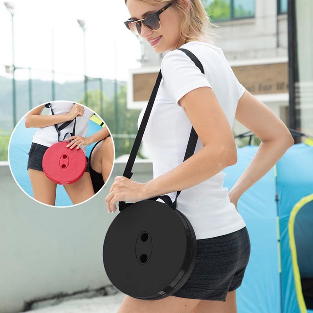 Avtoit | Improved retractable folding stool
