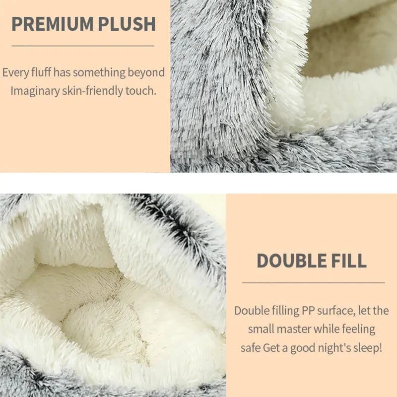 Avtoit |  Premium Pet Bed