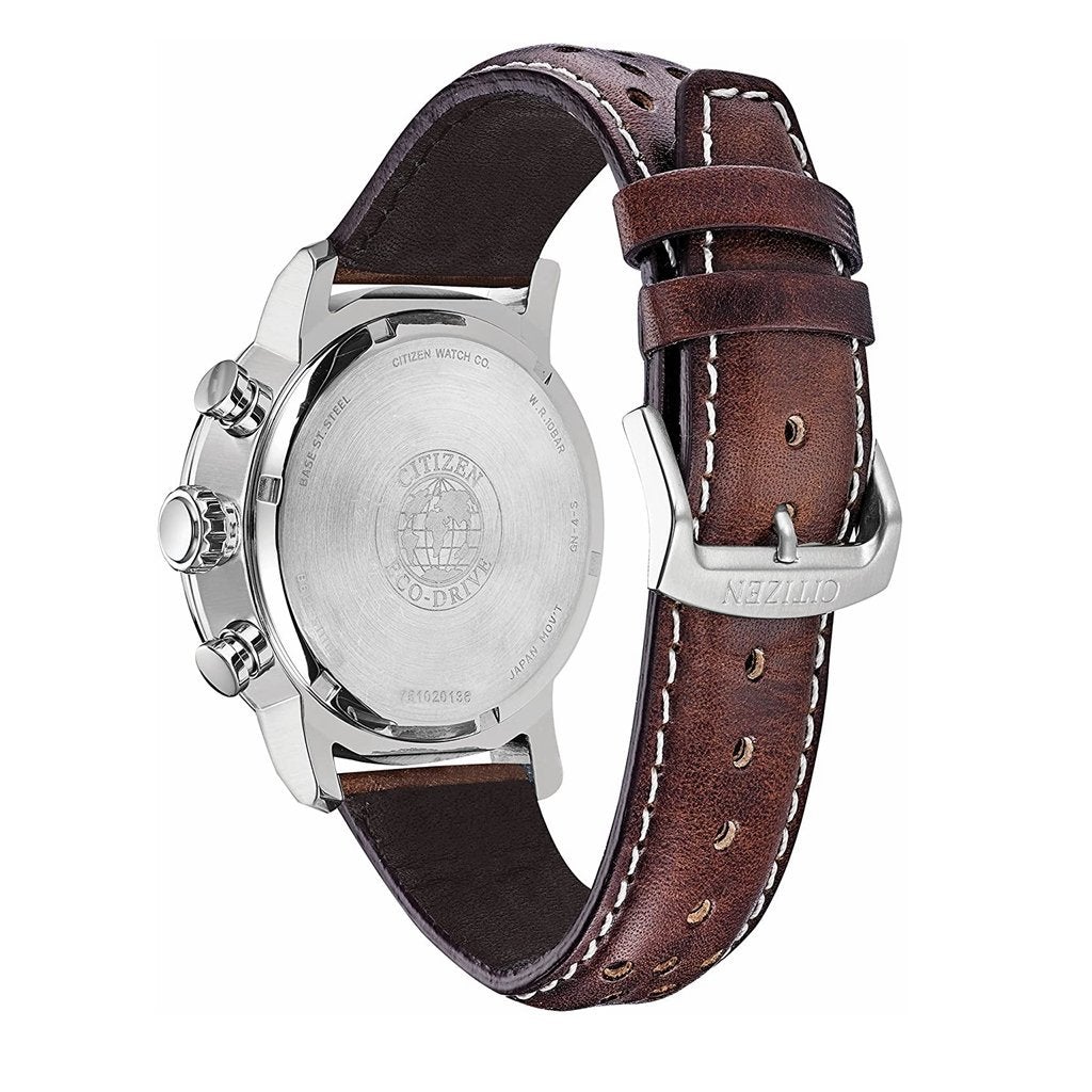 Avtoit | Multifunctional 6-Hand Quartz Watch for Men