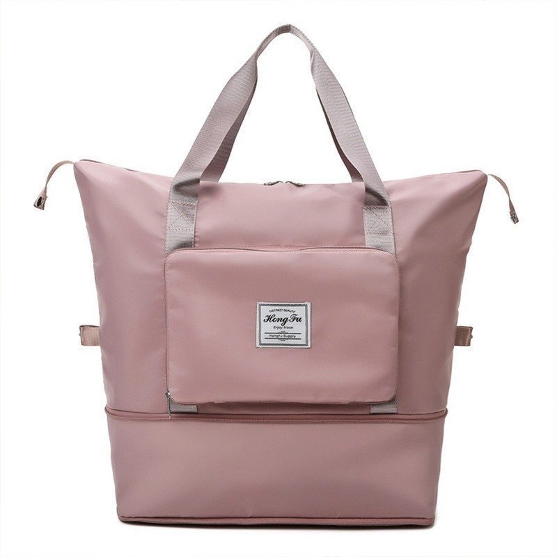 Avtoit | Collapsible Waterproof Large Capacity Travel Handbag