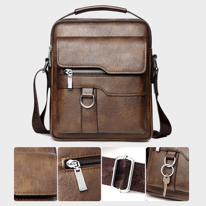 Avtoit | Men’s Portable Messenger Bag